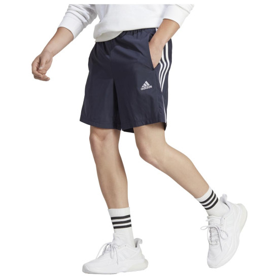 Adidas Ανδρικό σορτς Aeroready Essentials Chelsea 3-Stripes Shorts